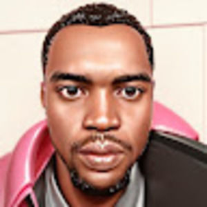 Meet your Posher, Dickenson